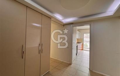 POİNT AVM YAKINI GIYINME ODALI KİRALIK 3+1 DAİRE