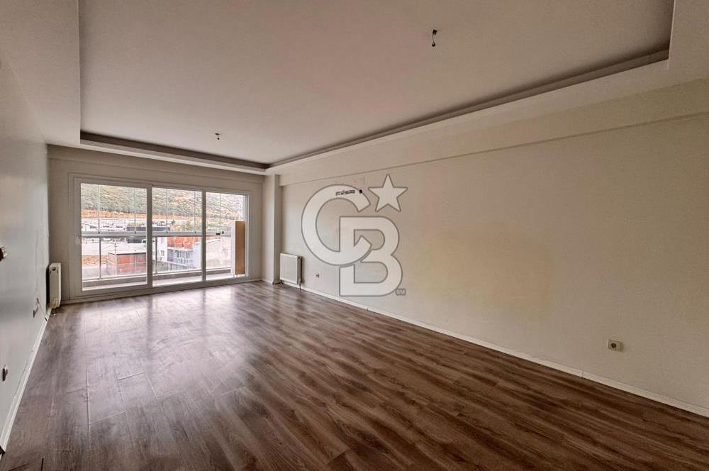 POİNT AVM YAKINI GIYINME ODALI KİRALIK 3+1 DAİRE