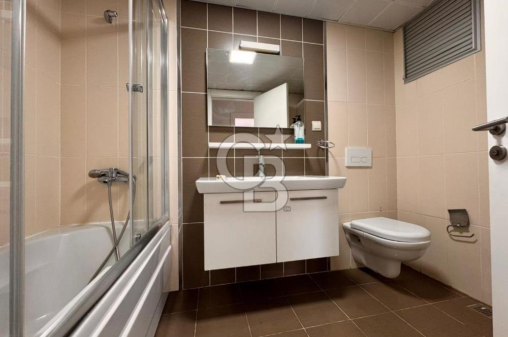 POİNT AVM YAKINI GIYINME ODALI KİRALIK 3+1 DAİRE