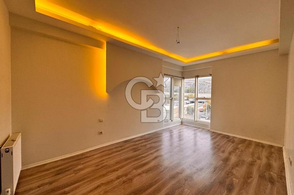 POİNT AVM YAKINI GIYINME ODALI KİRALIK 3+1 DAİRE