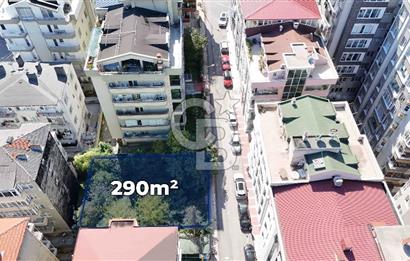 CB/PARK RUŞEN OKUL'DAN BAHÇELİ EVLER MAH. SATILIK ARSA