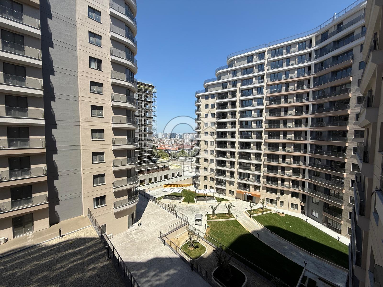 Brand Atakent 2 Kiralık 1+1