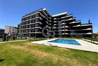AZEL DELUXE KİRALIK DAİRE