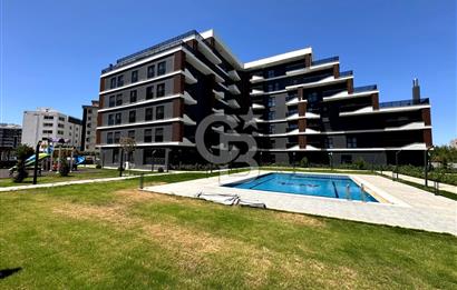 AZEL DELUXE KİRALIK DAİRE