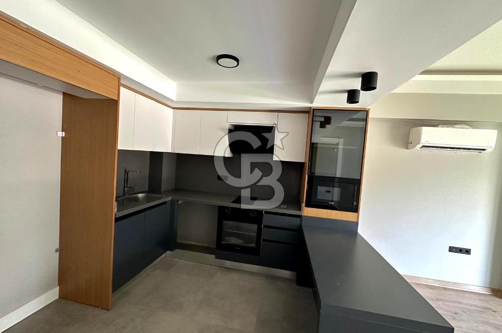 AZEL DELUXE KİRALIK DAİRE