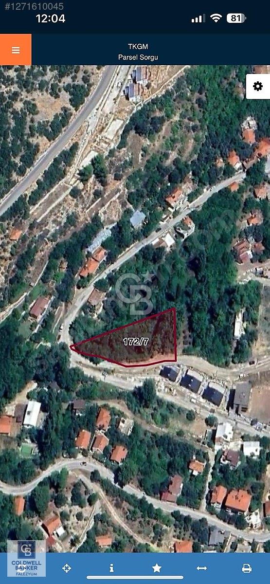 ANTALYA GEYİKBAYIRIN DA DOĞA MANZARALI TARLA