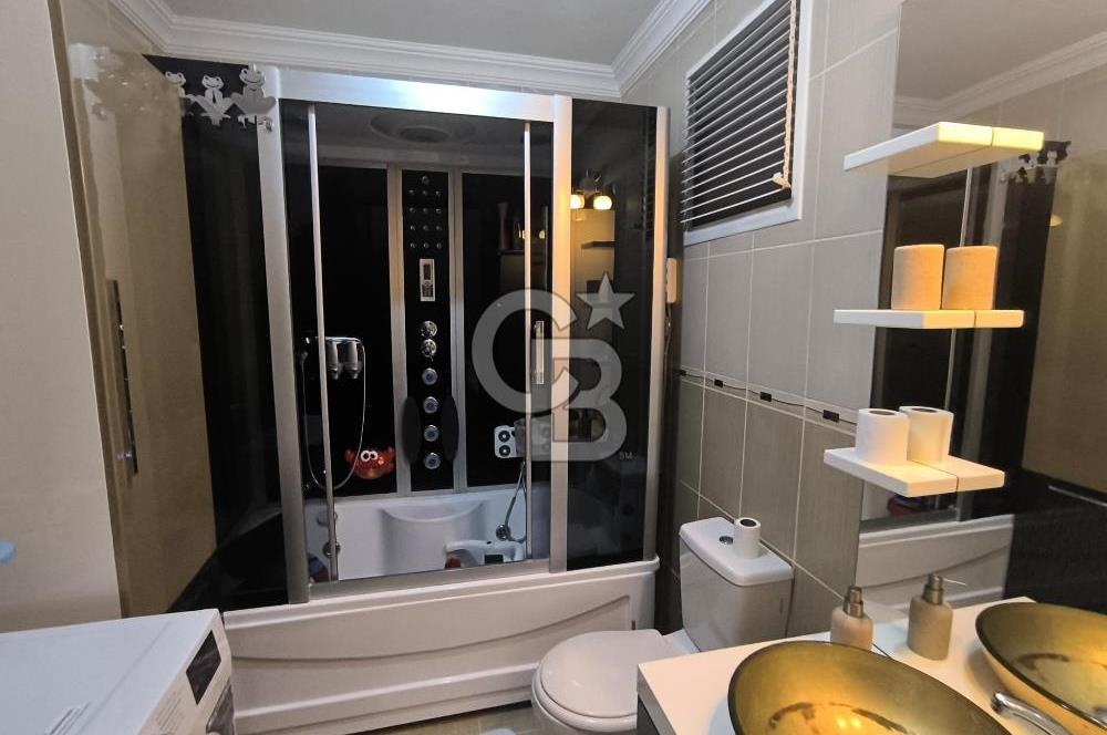 BAĞLICA'DA MUHTEŞEM LOKASYON DA SATILIK 3+1 DAİRE