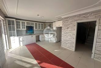 İstasyon Mah.260 m²4+1,Satılık Panoramik Manzaralı Dubleks Daire