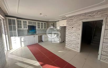 İstasyon Mah.260 m²4+1,Satılık Panoramik Manzaralı Dubleks Daire