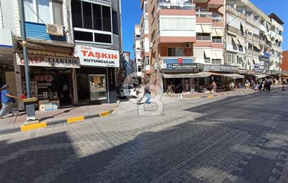 MENEMEN MERKEZ DE SATILIK 3+1 DAİRE