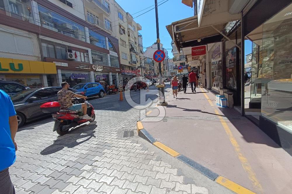 MENEMEN MERKEZ DE SATILIK 3+1 DAİRE