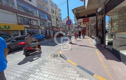 MENEMEN MERKEZ DE SATILIK 3+1 DAİRE