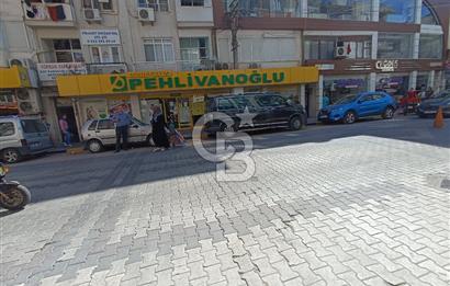 MENEMEN MERKEZ DE SATILIK 3+1 DAİRE