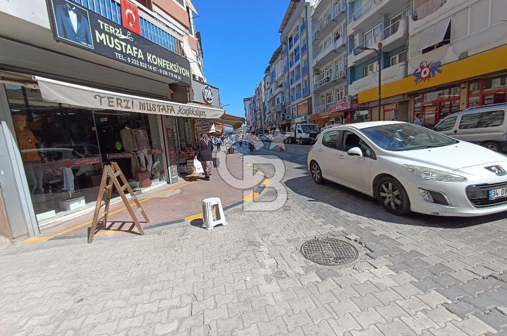 MENEMEN MERKEZ DE SATILIK 3+1 DAİRE