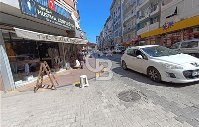 MENEMEN MERKEZ DE SATILIK 3+1 DAİRE