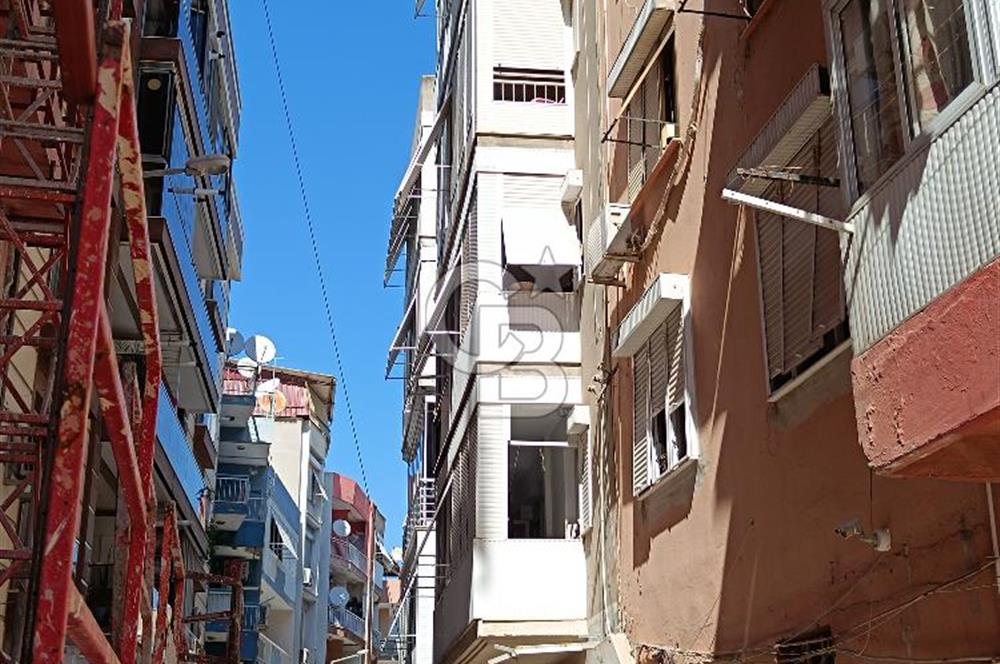 MENEMEN MERKEZ DE SATILIK 3+1 DAİRE