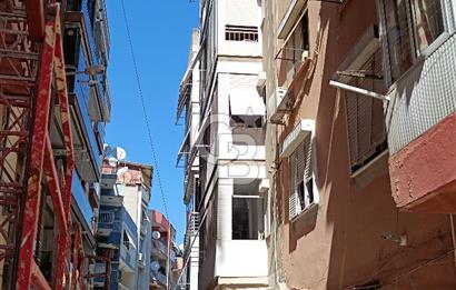 MENEMEN MERKEZ DE SATILIK 3+1 DAİRE