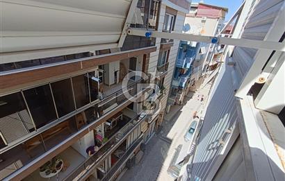 MENEMEN MERKEZ DE SATILIK 3+1 DAİRE