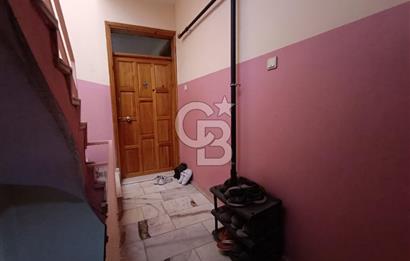 MENEMEN MERKEZ DE SATILIK 3+1 DAİRE