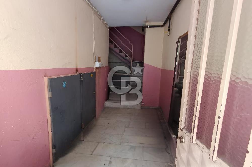 MENEMEN MERKEZ DE SATILIK 3+1 DAİRE