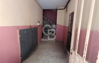 MENEMEN MERKEZ DE SATILIK 3+1 DAİRE