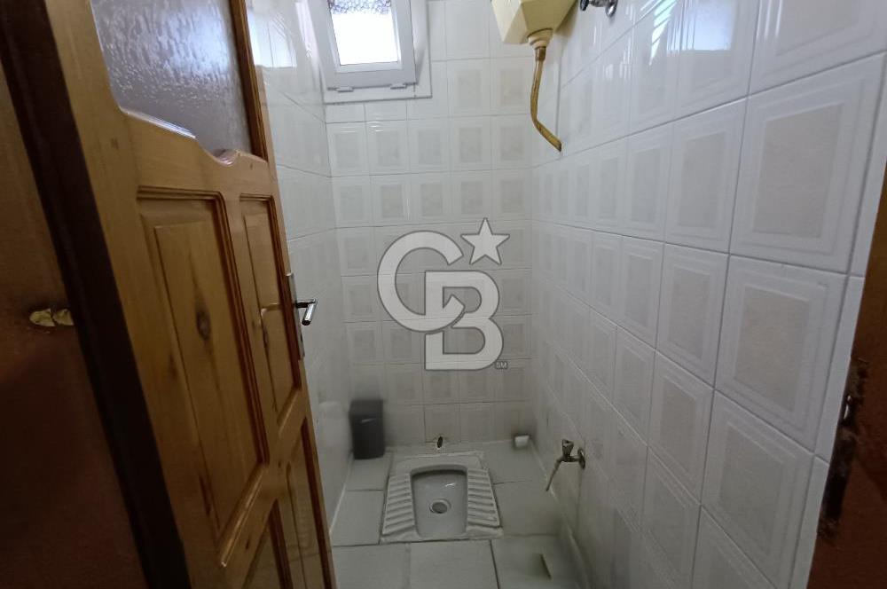 MENEMEN MERKEZ DE SATILIK 3+1 DAİRE