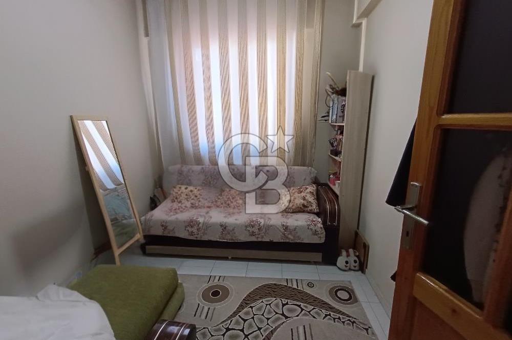 MENEMEN MERKEZ DE SATILIK 3+1 DAİRE
