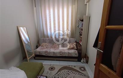 MENEMEN MERKEZ DE SATILIK 3+1 DAİRE