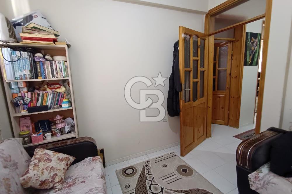 MENEMEN MERKEZ DE SATILIK 3+1 DAİRE