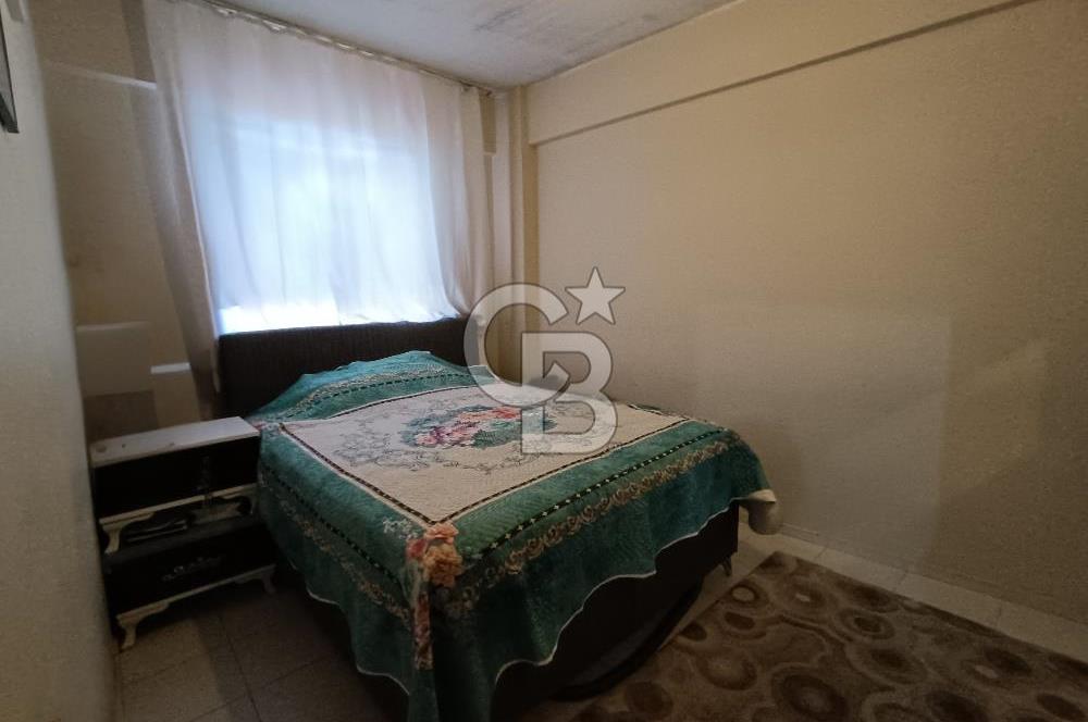 MENEMEN MERKEZ DE SATILIK 3+1 DAİRE