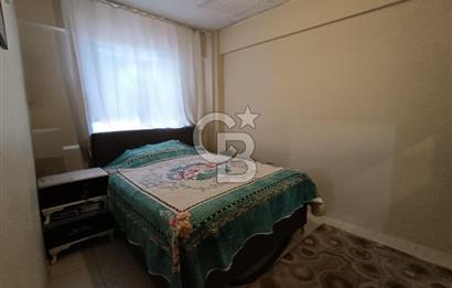 MENEMEN MERKEZ DE SATILIK 3+1 DAİRE