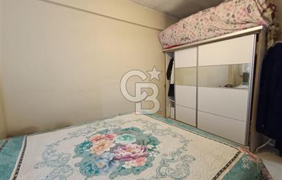 MENEMEN MERKEZ DE SATILIK 3+1 DAİRE