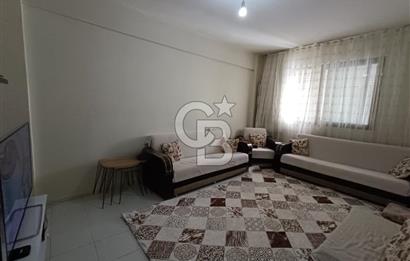 MENEMEN MERKEZ DE SATILIK 3+1 DAİRE