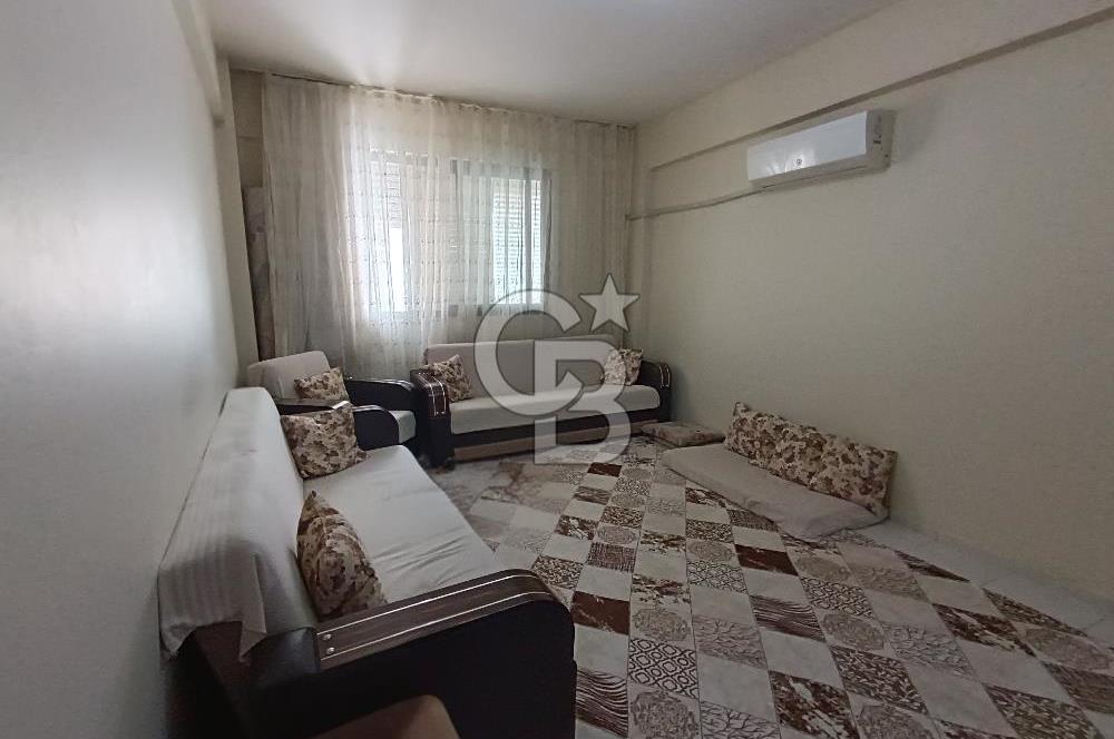 MENEMEN MERKEZ DE SATILIK 3+1 DAİRE