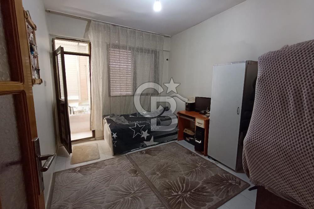 MENEMEN MERKEZ DE SATILIK 3+1 DAİRE