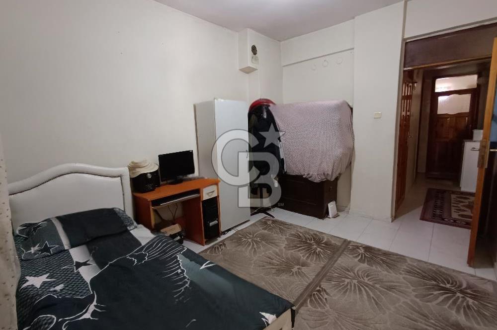 MENEMEN MERKEZ DE SATILIK 3+1 DAİRE