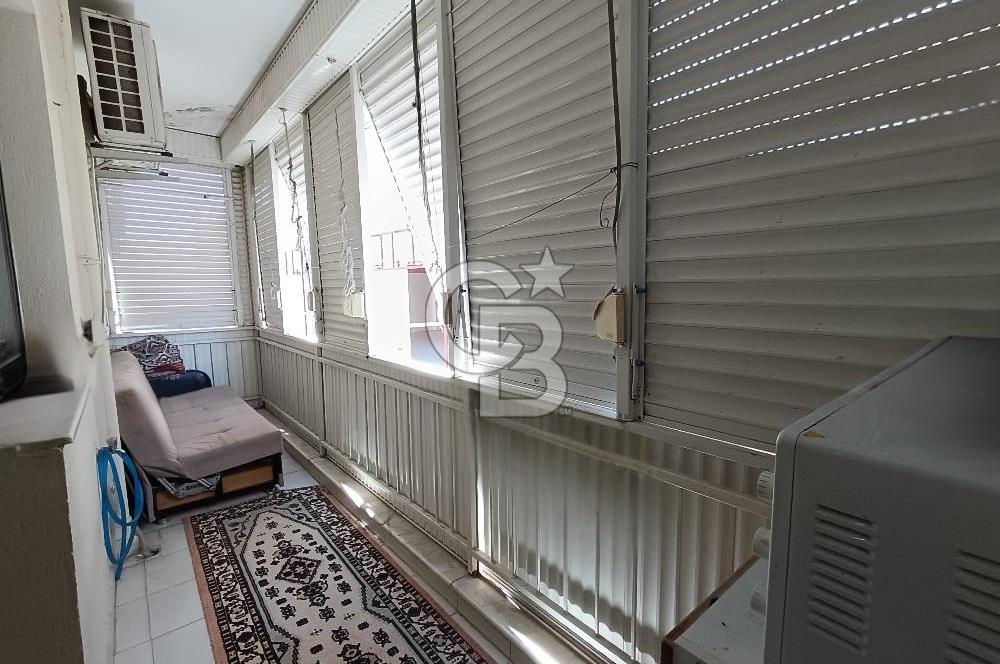 MENEMEN MERKEZ DE SATILIK 3+1 DAİRE