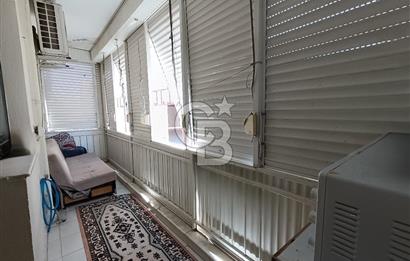 MENEMEN MERKEZ DE SATILIK 3+1 DAİRE