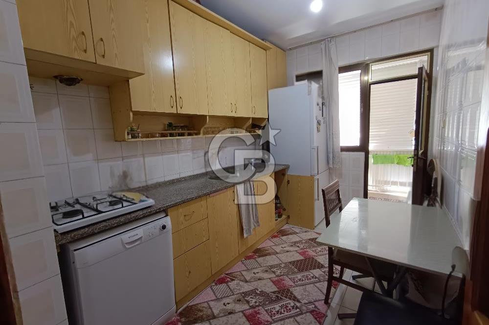 MENEMEN MERKEZ DE SATILIK 3+1 DAİRE