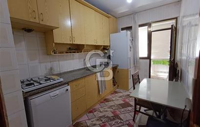 MENEMEN MERKEZ DE SATILIK 3+1 DAİRE