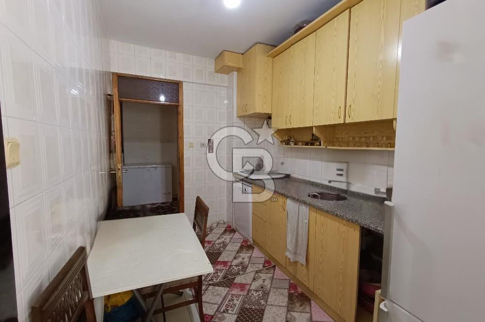 MENEMEN MERKEZ DE SATILIK 3+1 DAİRE