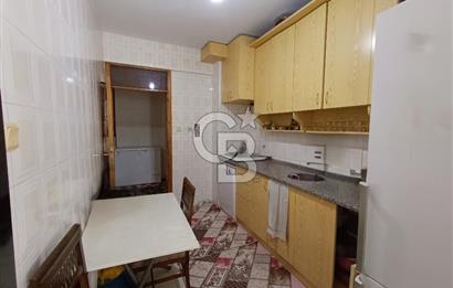 MENEMEN MERKEZ DE SATILIK 3+1 DAİRE