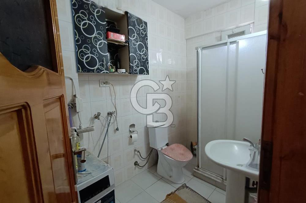 MENEMEN MERKEZ DE SATILIK 3+1 DAİRE