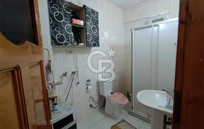 MENEMEN MERKEZ DE SATILIK 3+1 DAİRE