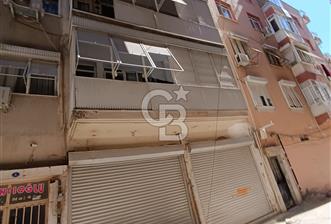MENEMEN MERKEZ DE SATILIK 3+1 DAİRE