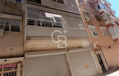 MENEMEN MERKEZ DE SATILIK 3+1 DAİRE