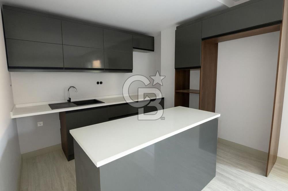 İzmir Menemen Emiralem'de Satılık 2+1 Dubleks Bahçeli Lüks Villa