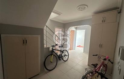 İstasyon Mah.260 m²4+1,Satılık Panoramik Manzaralı Dubleks Daire