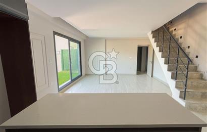 İzmir Menemen Emiralem'de Satılık 2+1 Dubleks Bahçeli Lüks Villa