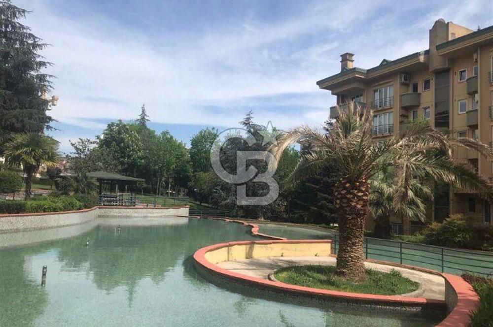 Sinpaş Aqua City 2 Etap Satılık 3+1 Meridyen Daire